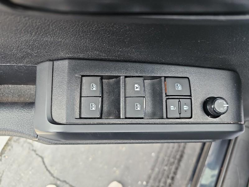 used 2023 Toyota Tacoma car, priced at $40,259