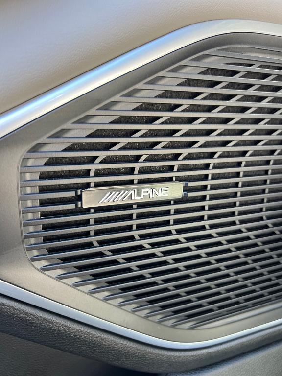 new 2024 Jeep Wagoneer car, priced at $73,511