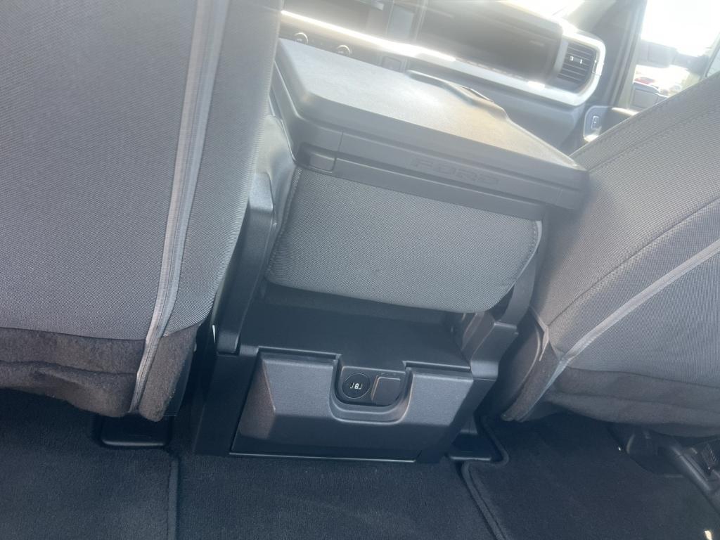 used 2023 Ford F-250 car, priced at $52,700