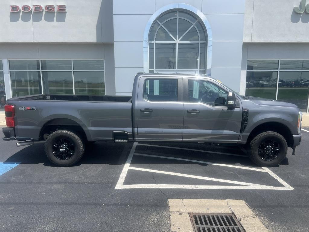 used 2023 Ford F-250 car, priced at $52,700
