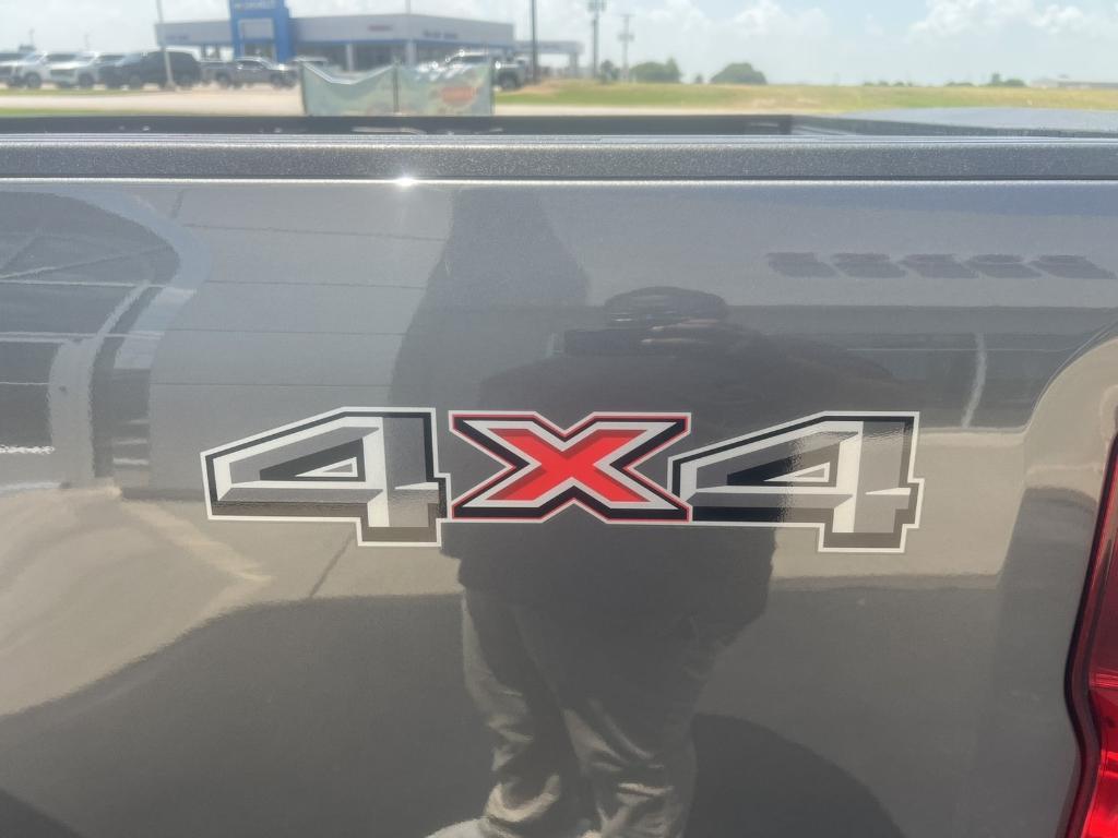 used 2023 Ford F-250 car, priced at $52,700