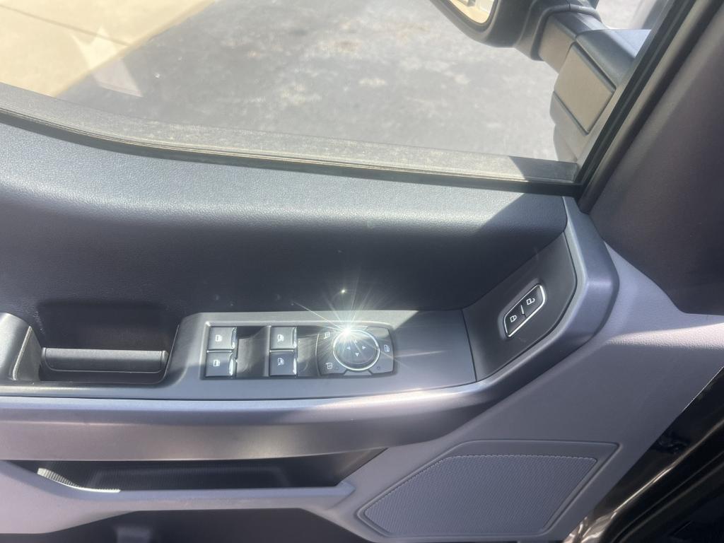 used 2023 Ford F-250 car, priced at $52,700