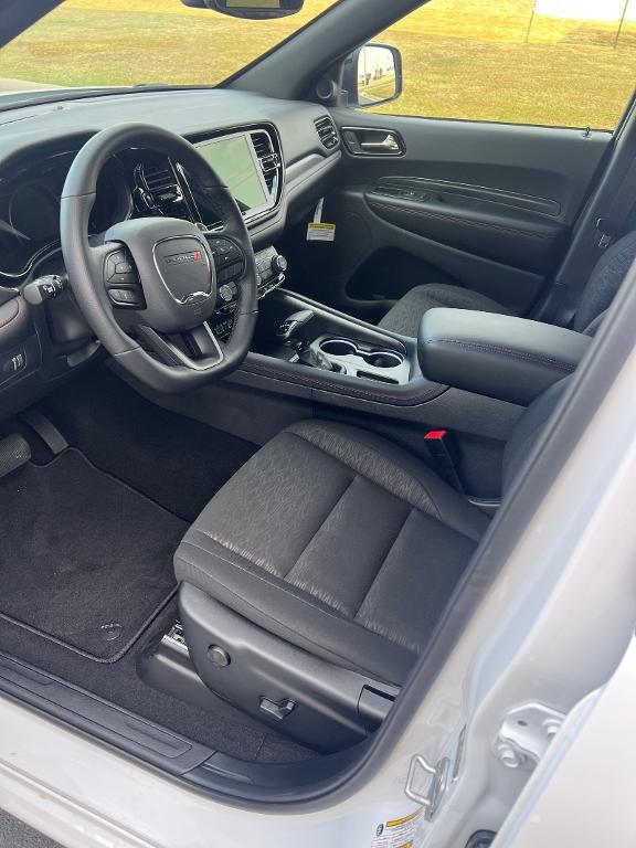 new 2026 Dodge Durango car, priced at $43,460
