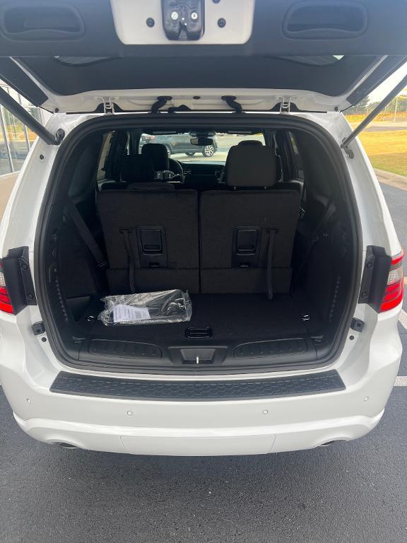 new 2026 Dodge Durango car, priced at $43,460