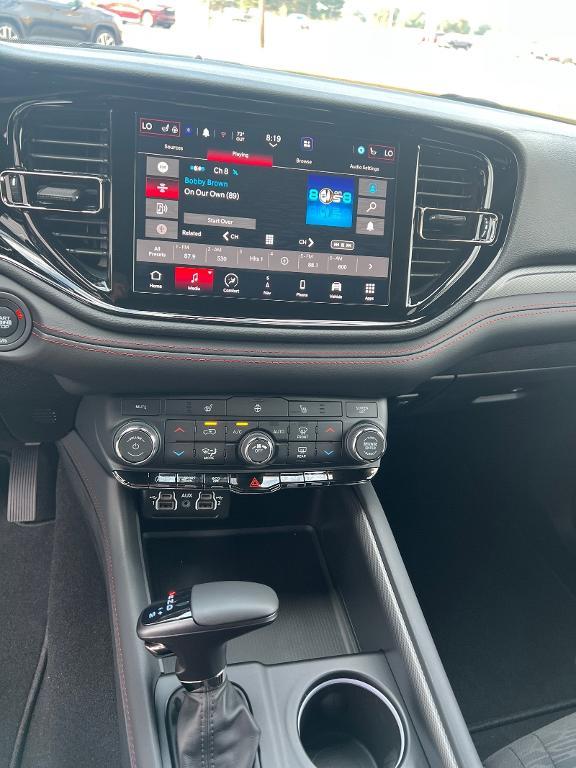 new 2026 Dodge Durango car, priced at $43,460