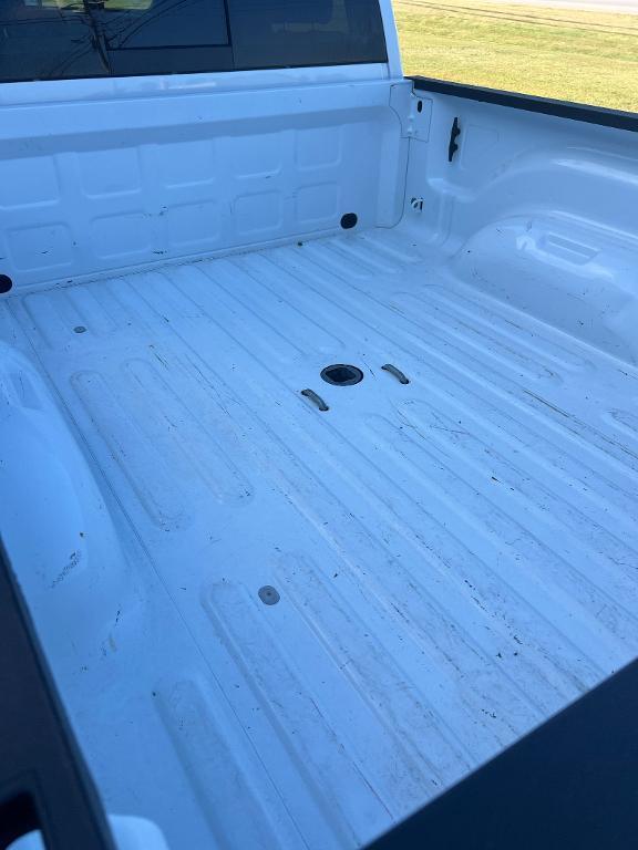 used 2021 Ram 2500 car, priced at $35,686