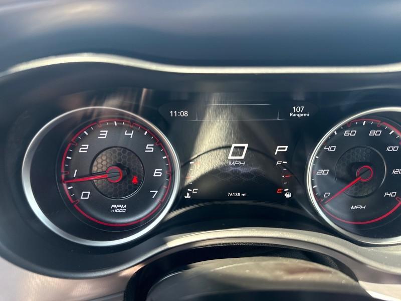 used 2023 Dodge Charger car, priced at $26,999