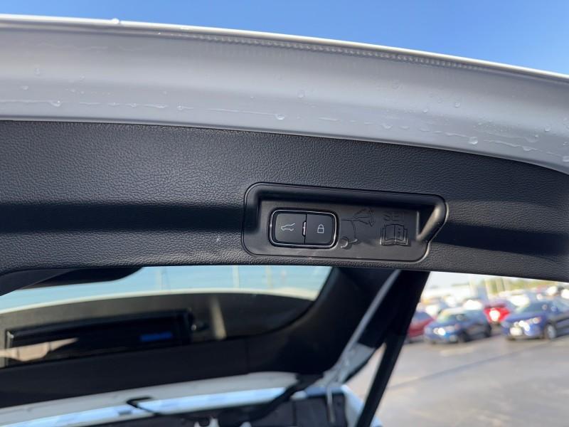 used 2023 Ford Explorer car, priced at $28,377