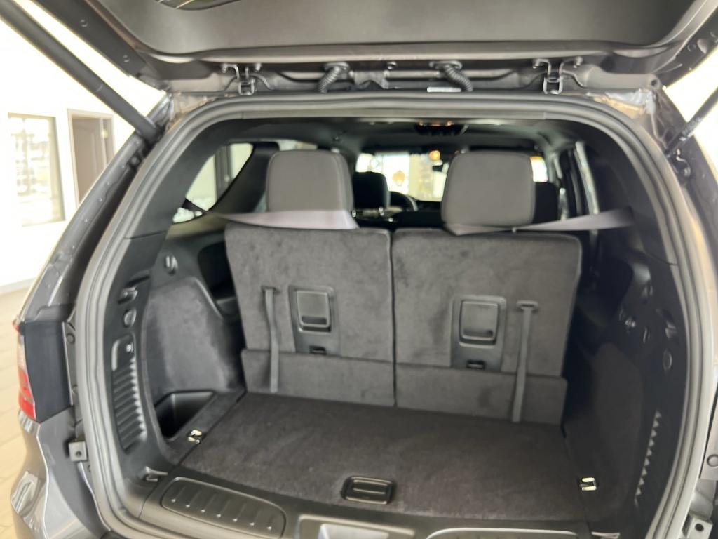 new 2025 Dodge Durango car, priced at $44,103