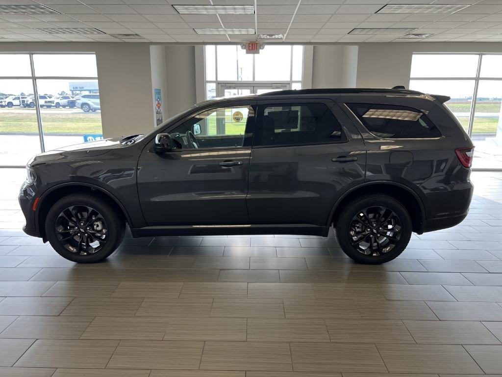 new 2025 Dodge Durango car, priced at $44,103