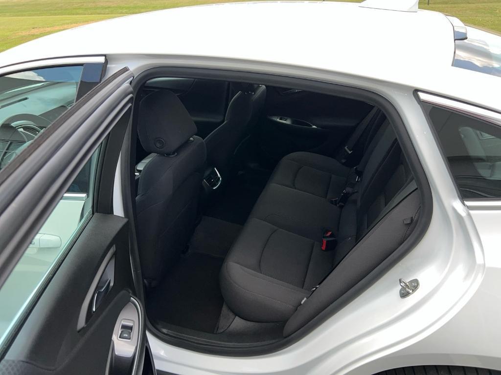 used 2023 Chevrolet Malibu car, priced at $20,999