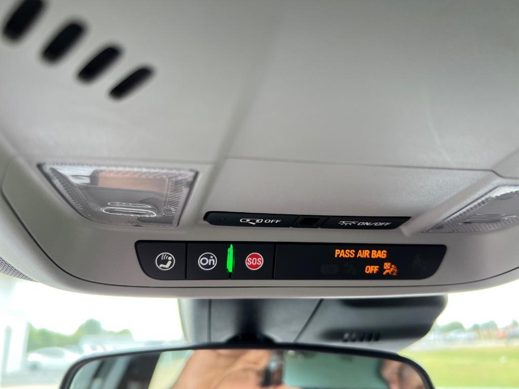 used 2023 Chevrolet Malibu car, priced at $20,999