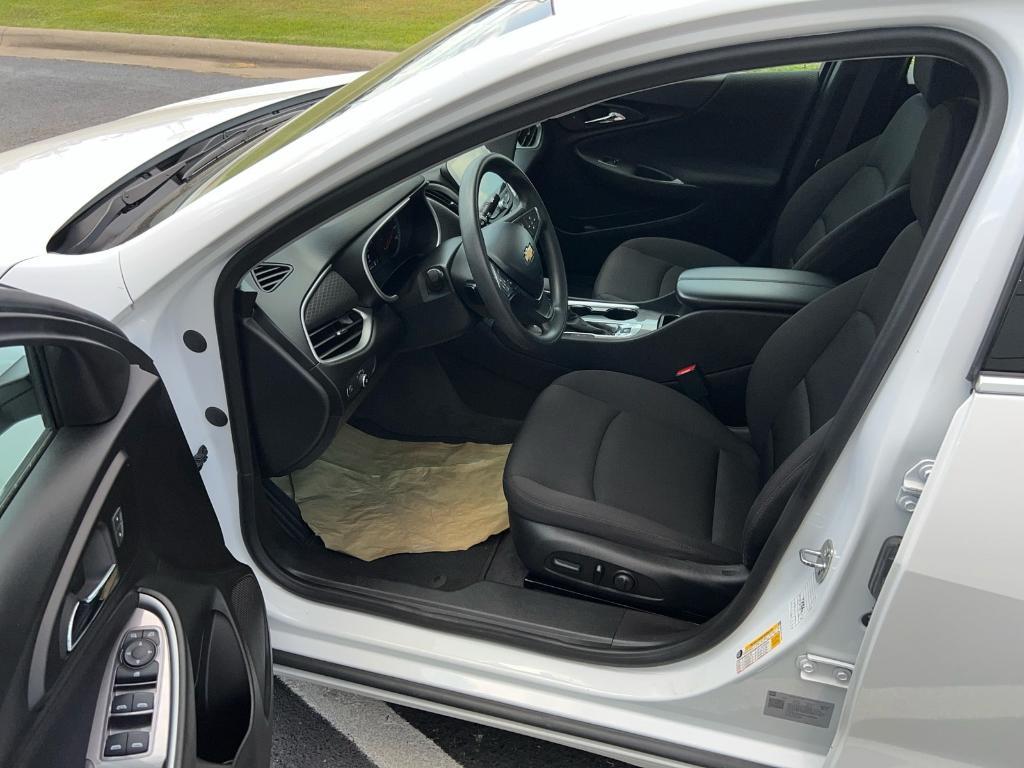 used 2023 Chevrolet Malibu car, priced at $20,999