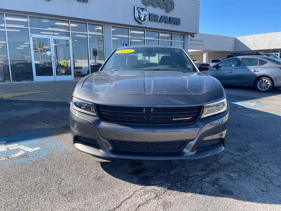 new 2023 Dodge Charger car, priced at $33,542