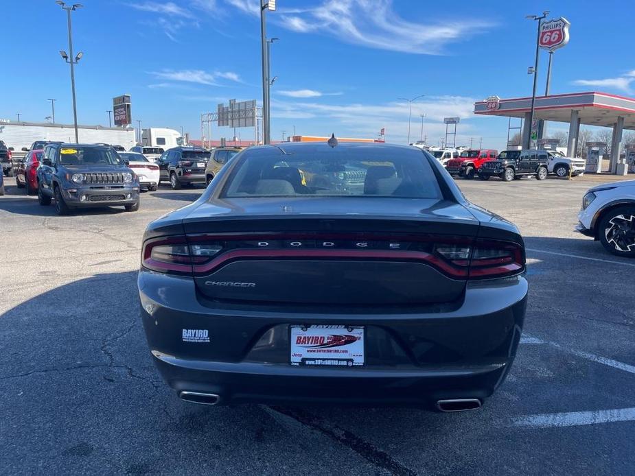 new 2023 Dodge Charger car, priced at $33,542