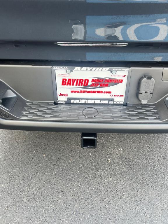 new 2026 Ram 1500 car, priced at $75,815