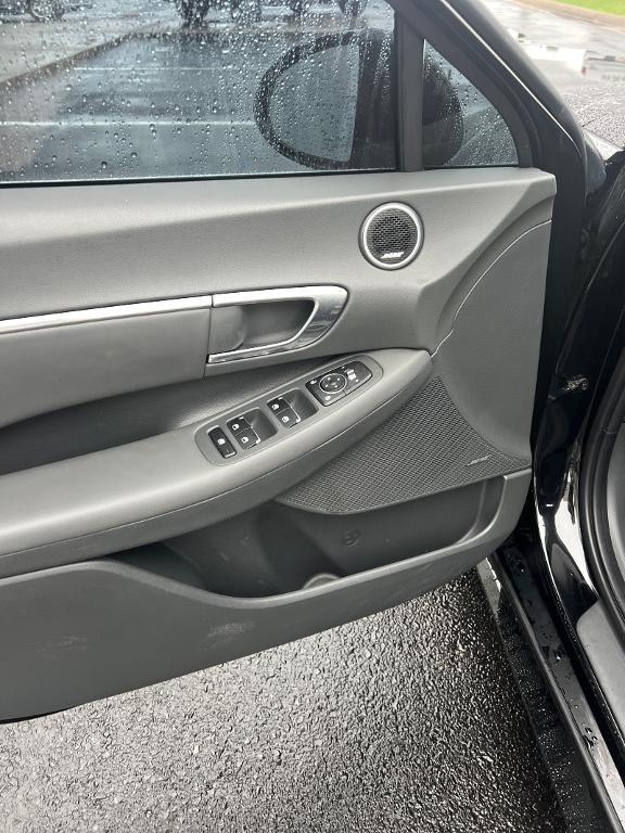 used 2023 Hyundai Sonata car, priced at $26,450