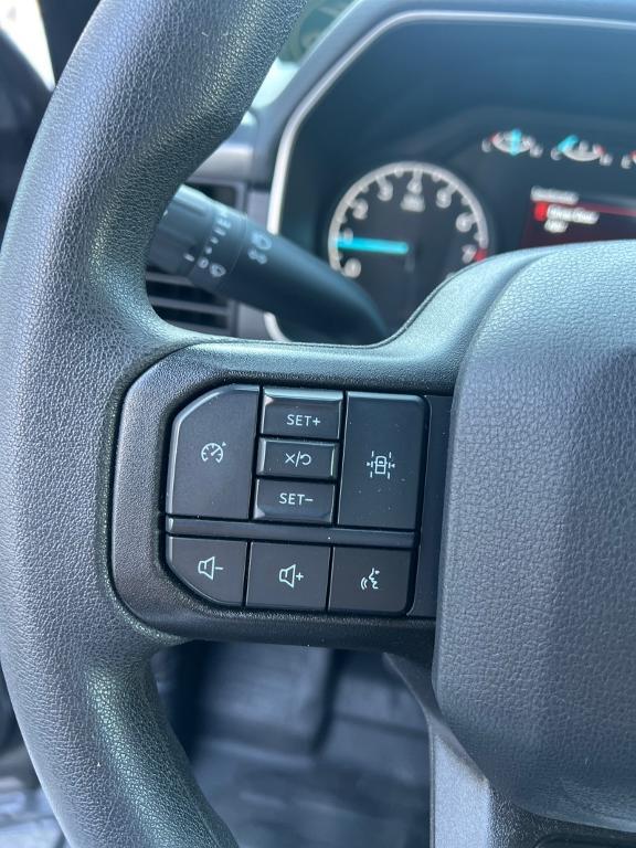 used 2023 Ford F-150 car, priced at $34,999