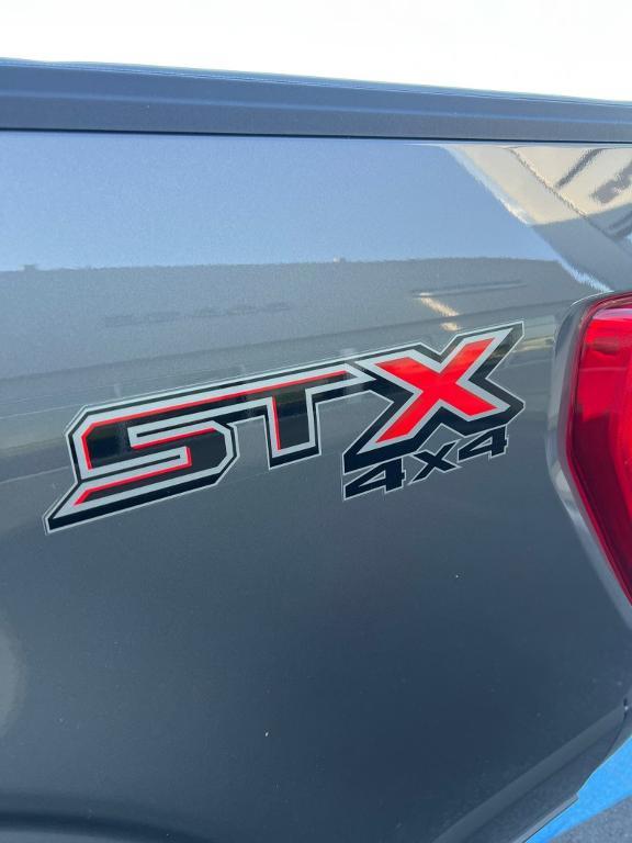 used 2023 Ford F-150 car, priced at $34,999
