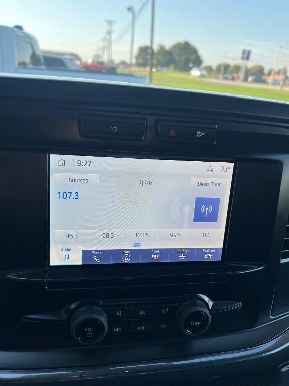 used 2023 Ford F-150 car, priced at $34,538