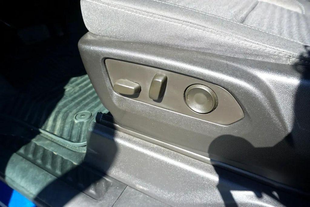 used 2022 Chevrolet Silverado 1500 car, priced at $30,990