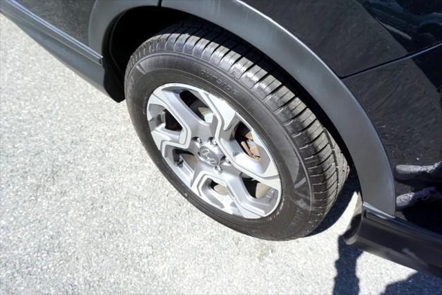 used 2019 Honda CR-V car, priced at $21,990
