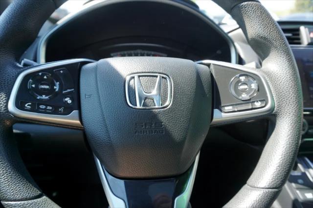 used 2019 Honda CR-V car, priced at $21,990