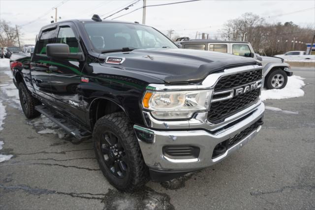 used 2019 Ram 2500 car, priced at $31,990