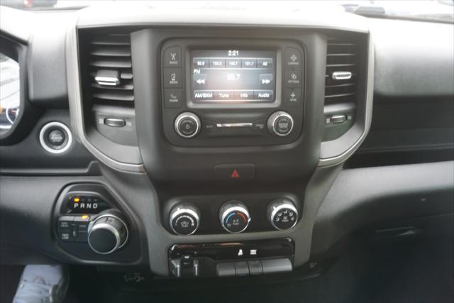 used 2019 Ram 2500 car, priced at $31,990