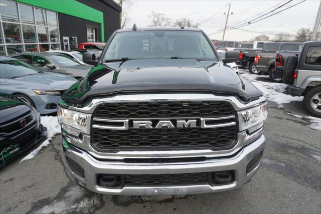 used 2019 Ram 2500 car, priced at $31,990