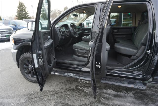 used 2019 Ram 2500 car, priced at $31,990