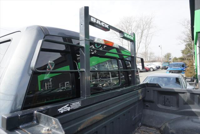 used 2018 Ford F-150 car, priced at $20,900