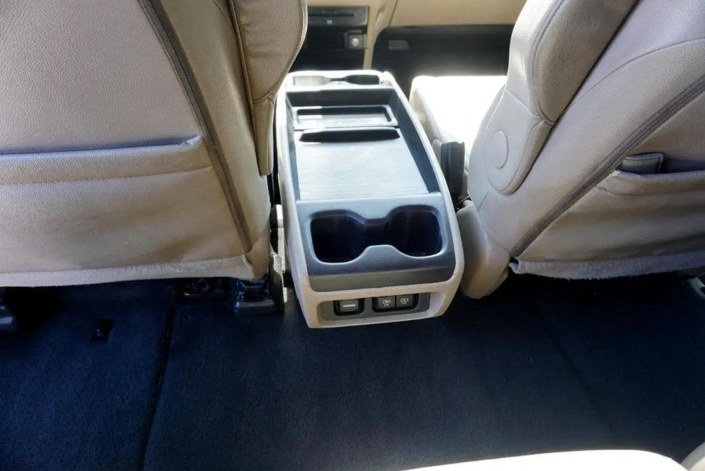 used 2019 Honda Odyssey car, priced at $21,990