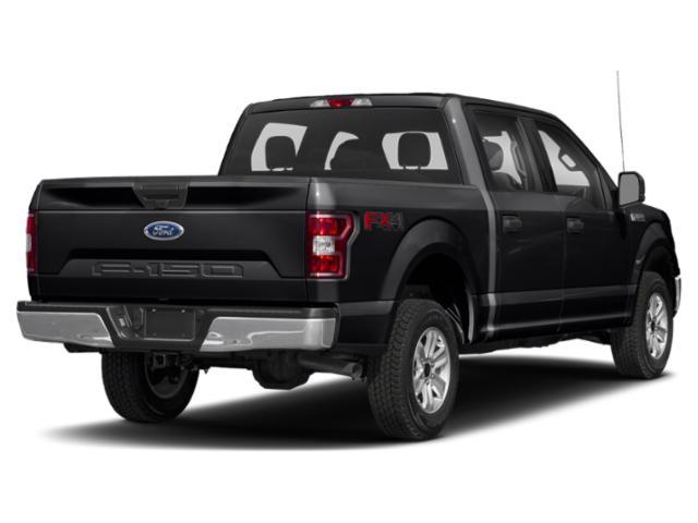 used 2019 Ford F-150 car