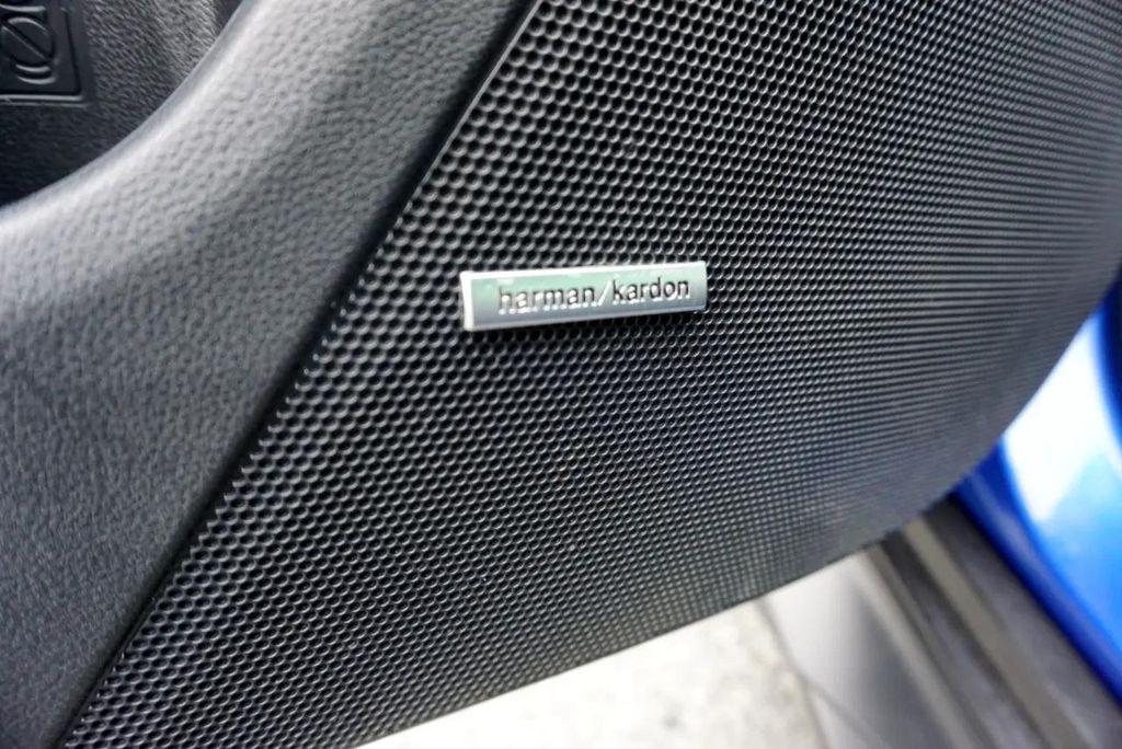 used 2022 Subaru WRX car, priced at $26,600