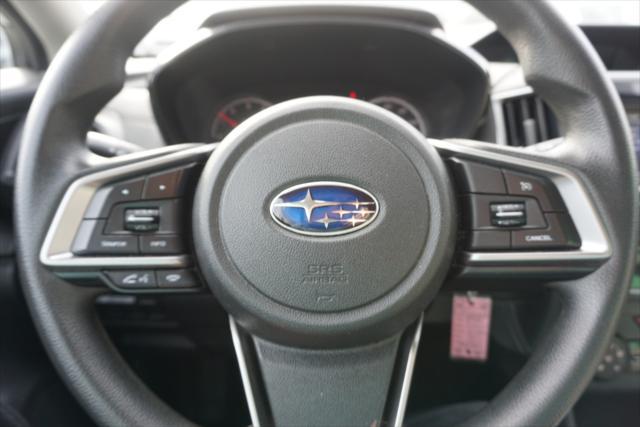 used 2018 Subaru Impreza car, priced at $13,500