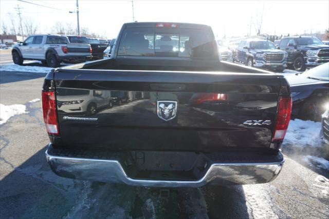 used 2016 Ram 1500 car, priced at $16,990