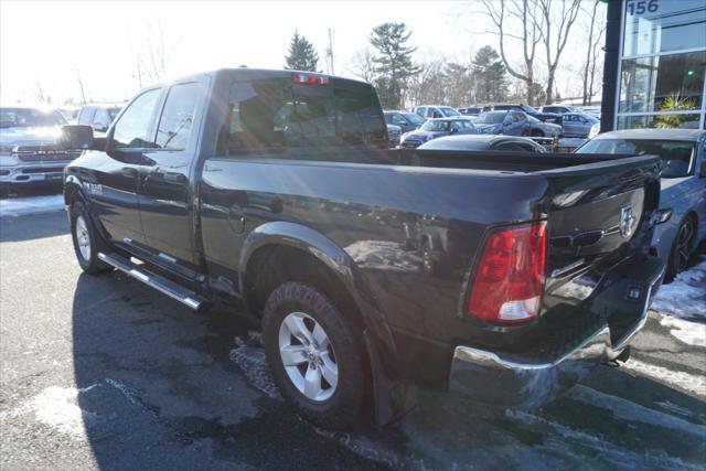 used 2016 Ram 1500 car, priced at $16,990