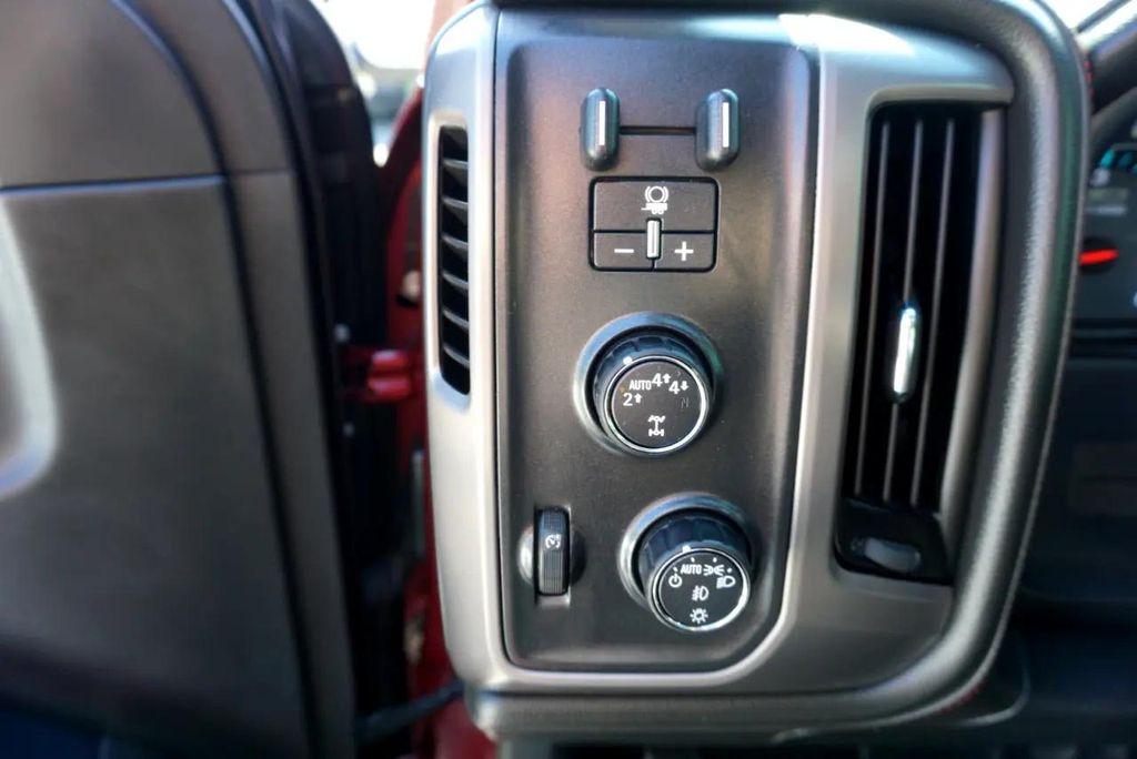 used 2017 GMC Sierra 1500 car, priced at $22,500
