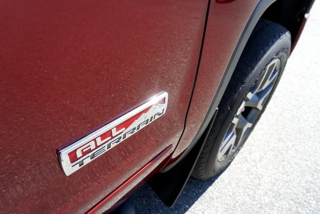 used 2017 GMC Sierra 1500 car, priced at $22,500