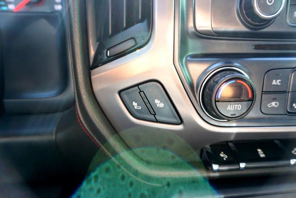used 2017 GMC Sierra 1500 car, priced at $22,500