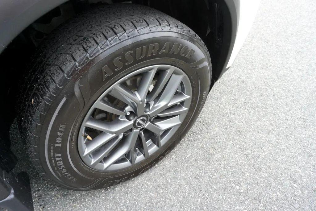 used 2023 Nissan Rogue car, priced at $16,990