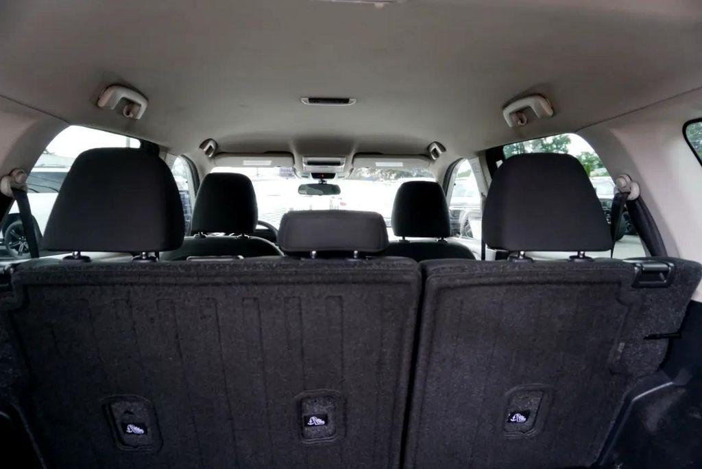 used 2023 Nissan Rogue car, priced at $16,990