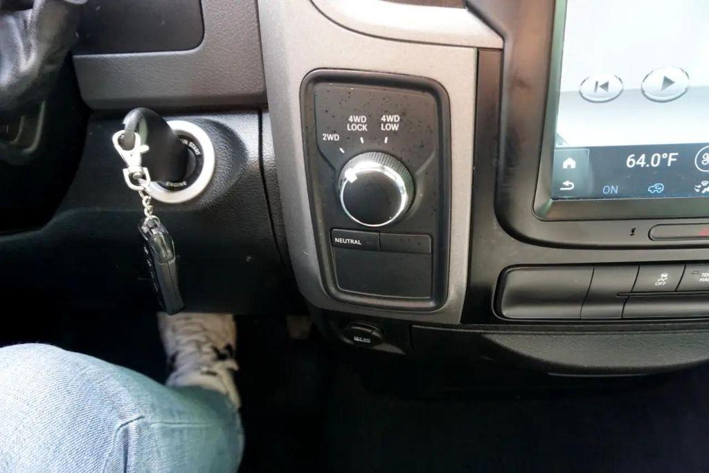 used 2015 Ram 1500 car, priced at $21,990