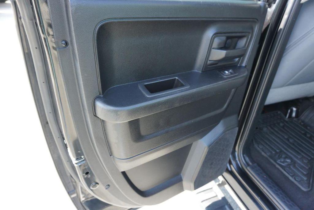 used 2015 Ram 1500 car, priced at $21,990