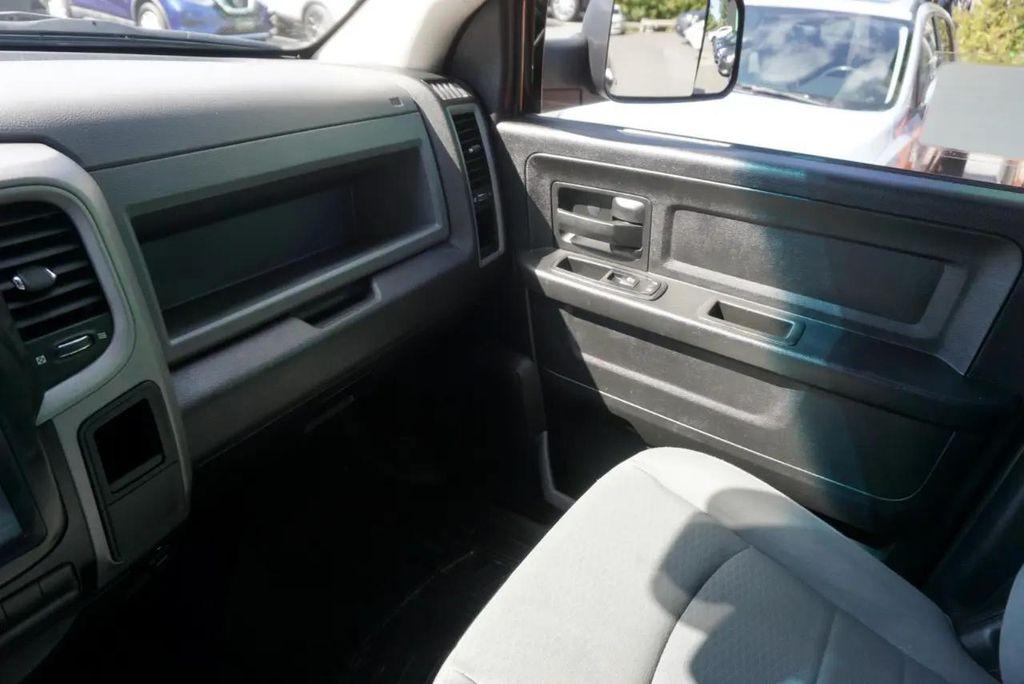 used 2015 Ram 1500 car, priced at $21,990