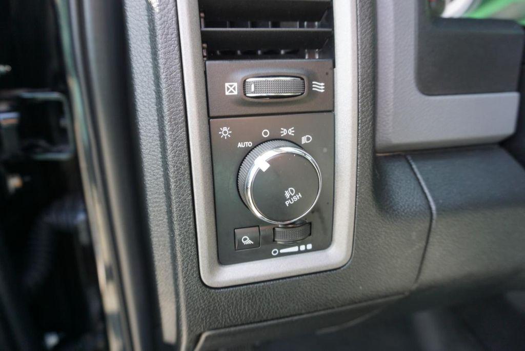 used 2015 Ram 1500 car, priced at $21,990