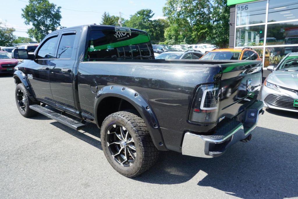 used 2015 Ram 1500 car, priced at $21,990