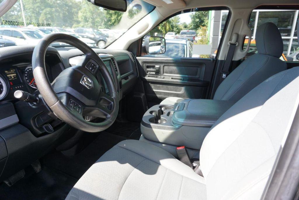 used 2015 Ram 1500 car, priced at $21,990