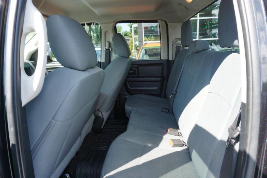 used 2015 Ram 1500 car, priced at $21,990